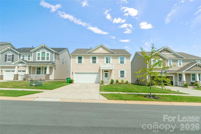 9517 Harvard Oak Court, Charlotte, NC 28269