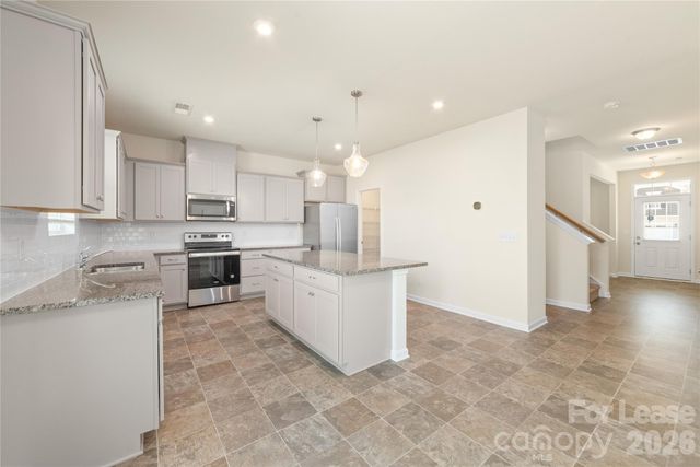 9517 Harvard Oak Court, Charlotte, NC 28269