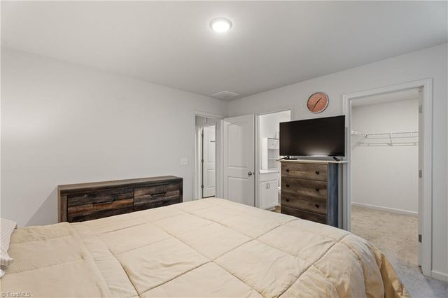 3149 Misty Ridge Drive, Winston-salem, NC 27107