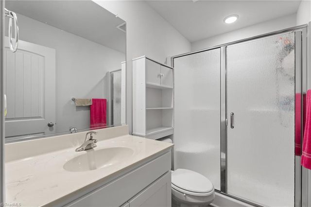 3149 Misty Ridge Drive, Winston-salem, NC 27107