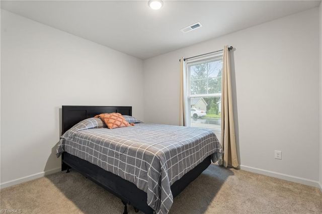 3149 Misty Ridge Drive, Winston-salem, NC 27107
