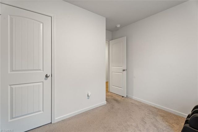 3149 Misty Ridge Drive, Winston-salem, NC 27107
