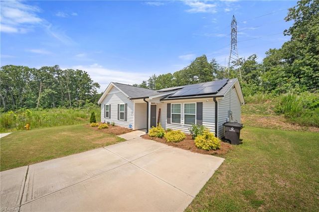 3149 Misty Ridge Drive, Winston-salem, NC 27107