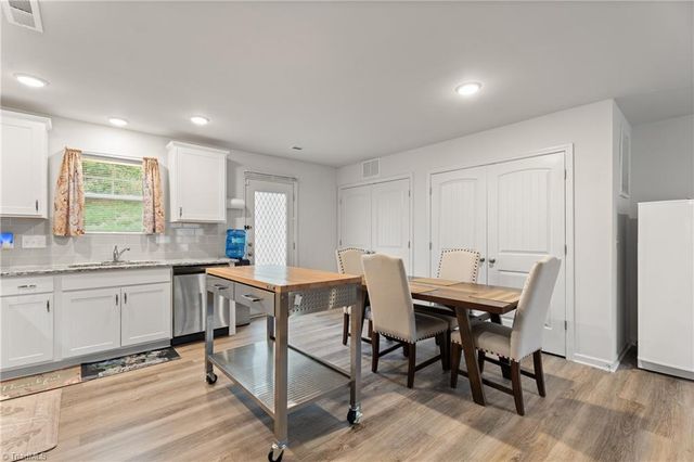 3149 Misty Ridge Drive, Winston-salem, NC 27107