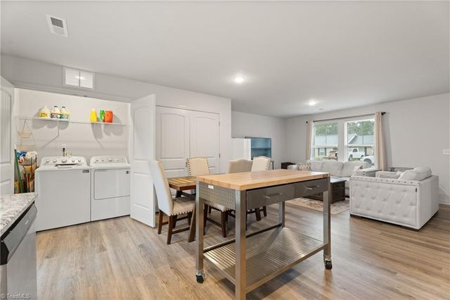 3149 Misty Ridge Drive, Winston-salem, NC 27107