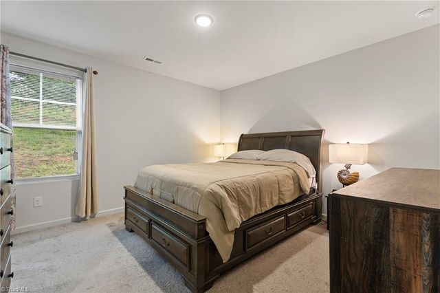 3149 Misty Ridge Drive, Winston-salem, NC 27107