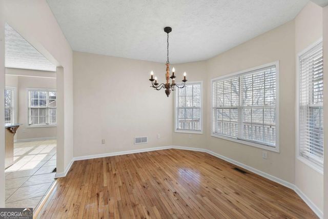 3322 Barry Lane, Gainesville, GA 30506