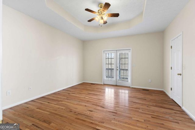 3322 Barry Lane, Gainesville, GA 30506