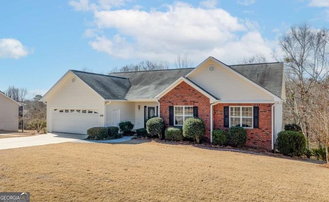 3322 Barry Lane, Gainesville, GA 30506