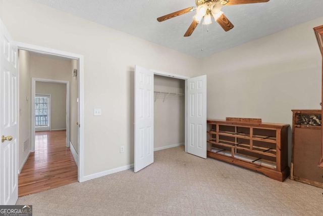 3322 Barry Lane, Gainesville, GA 30506