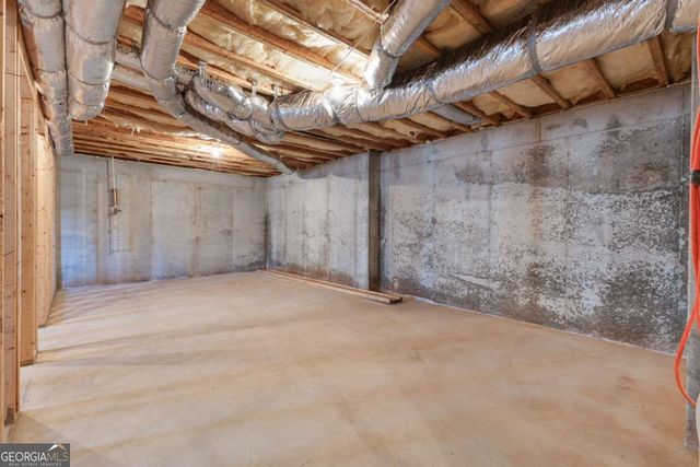 3322 Barry Lane, Gainesville, GA 30506