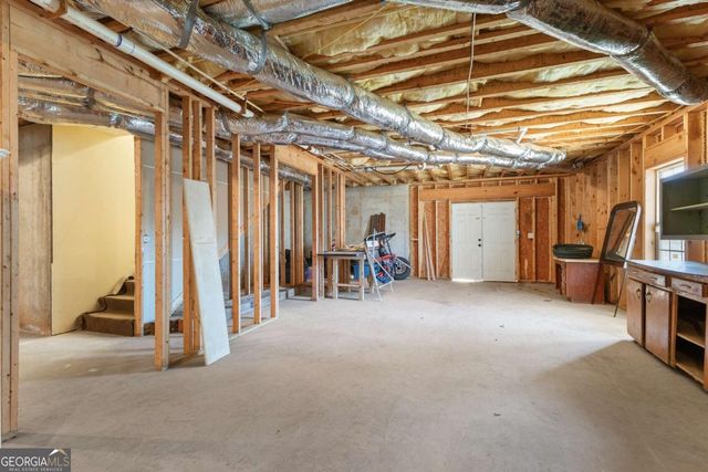 3322 Barry Lane, Gainesville, GA 30506