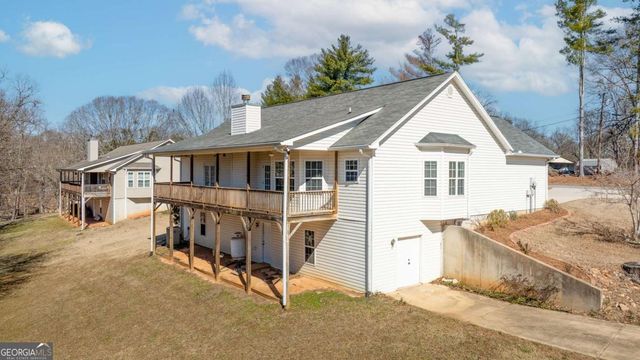 3322 Barry Lane, Gainesville, GA 30506