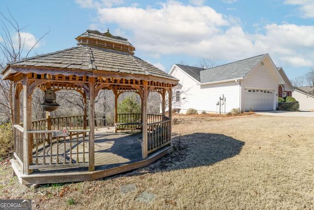 3322 Barry Lane, Gainesville, GA 30506