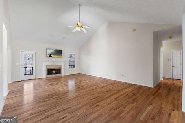 3322 Barry Lane, Gainesville, GA 30506