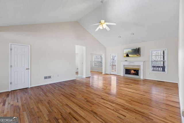 3322 Barry Lane, Gainesville, GA 30506