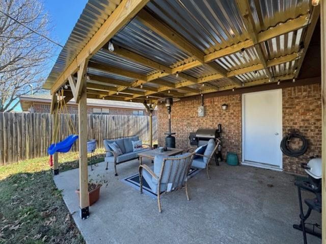 410 E Hazelwood Street, Princeton, TX 75407