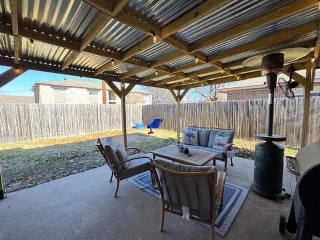 410 E Hazelwood Street, Princeton, TX 75407