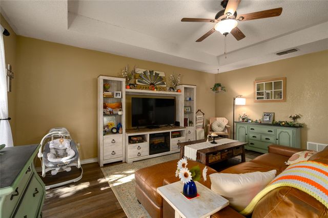 410 E Hazelwood Street, Princeton, TX 75407