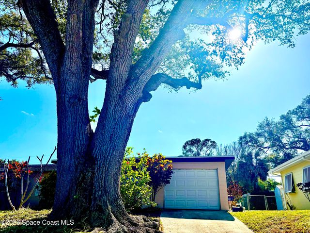 19 Orange Avenue, Rockledge, FL 32955