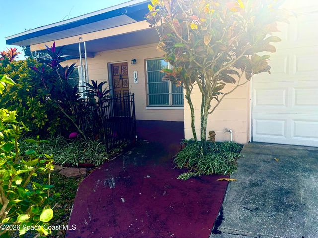 19 Orange Avenue, Rockledge, FL 32955