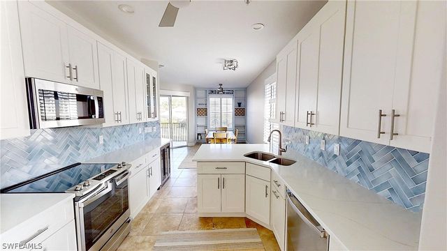 2115 Arielle DR 2601, Naples, FL 34109