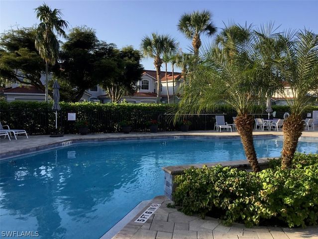 2115 Arielle DR 2601, Naples, FL 34109