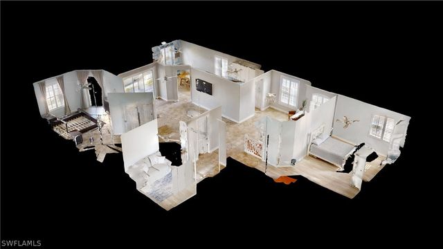 2115 Arielle DR 2601, Naples, FL 34109