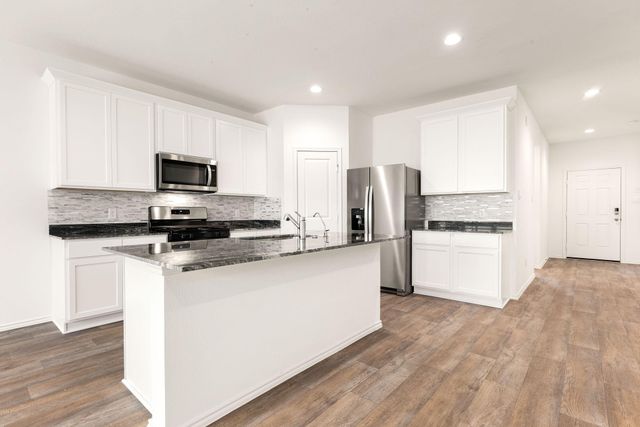 3023 Sycamore Run Lane, Rosenberg, TX 77469