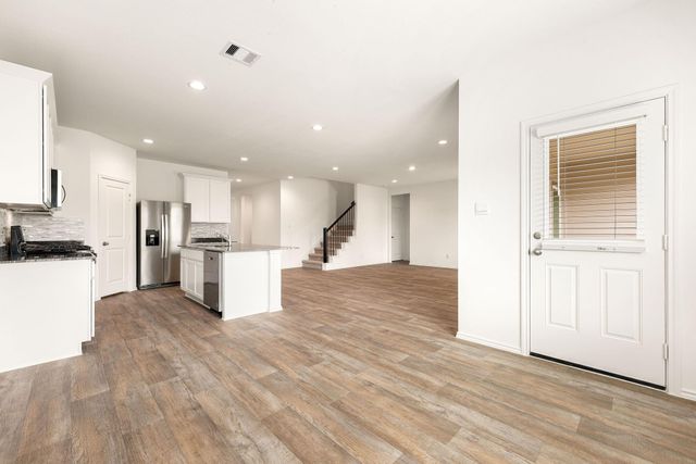 3023 Sycamore Run Lane, Rosenberg, TX 77469