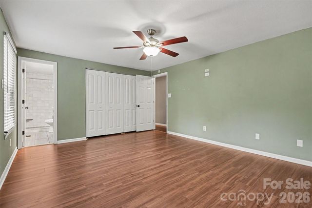 10724 Downpatrick Place, Charlotte, NC 28262