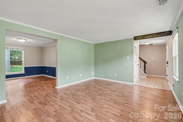 10724 Downpatrick Place, Charlotte, NC 28262