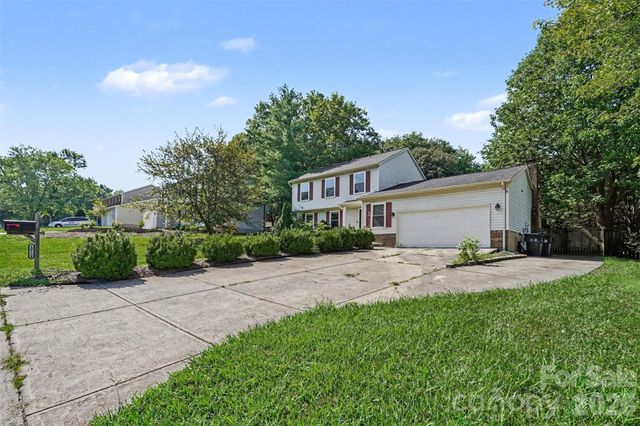 10724 Downpatrick Place, Charlotte, NC 28262