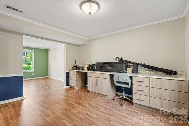 10724 Downpatrick Place, Charlotte, NC 28262