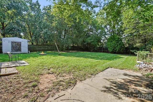 10724 Downpatrick Place, Charlotte, NC 28262