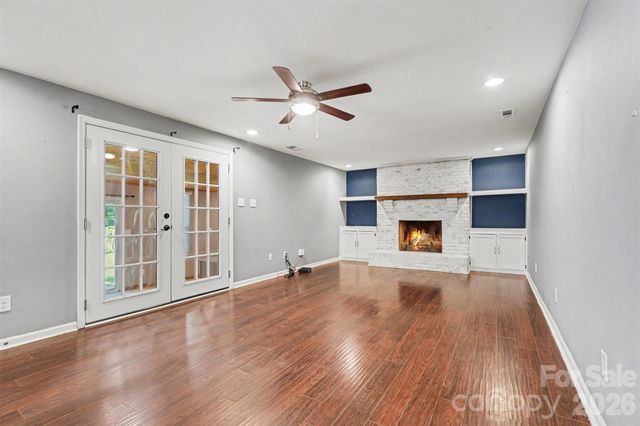 10724 Downpatrick Place, Charlotte, NC 28262