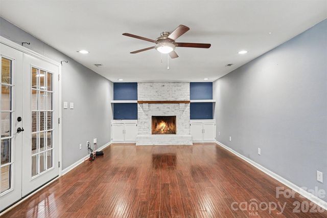 10724 Downpatrick Place, Charlotte, NC 28262