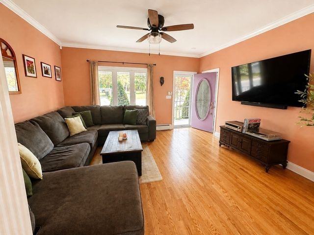 1759 Stafford Rd., Fall River, MA 02721
