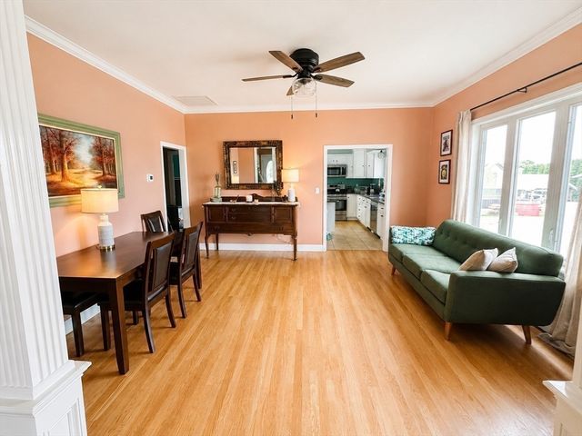 1759 Stafford Rd., Fall River, MA 02721