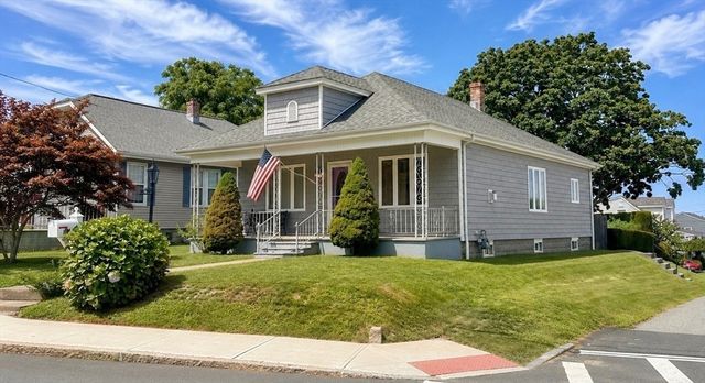 1759 Stafford Rd., Fall River, MA 02721