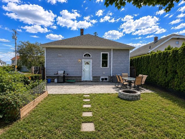1759 Stafford Rd., Fall River, MA 02721