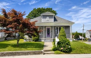 1759 Stafford Rd., Fall River, MA 02721