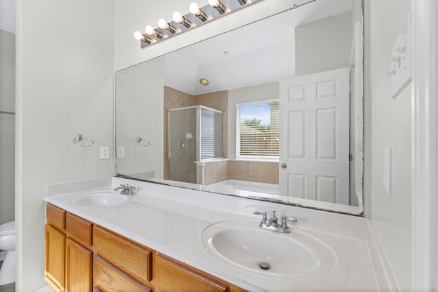 21218 Rezanof Road, Humble, TX 77338
