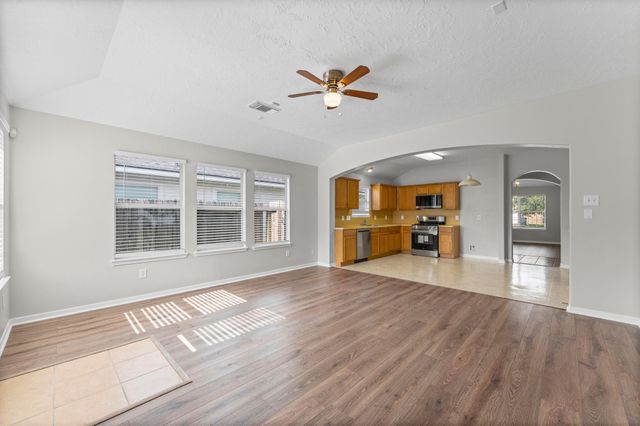 21218 Rezanof Road, Humble, TX 77338
