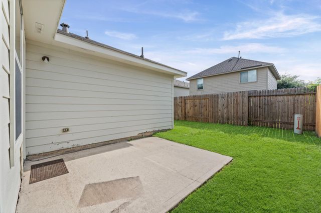21218 Rezanof Road, Humble, TX 77338