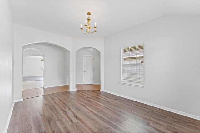 21218 Rezanof Road, Humble, TX 77338