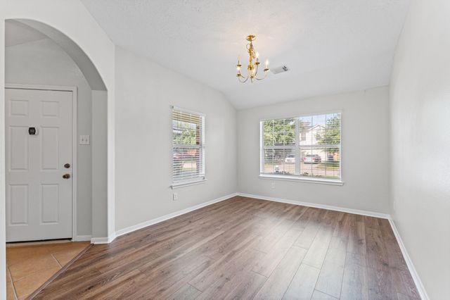 21218 Rezanof Road, Humble, TX 77338