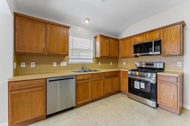 21218 Rezanof Road, Humble, TX 77338