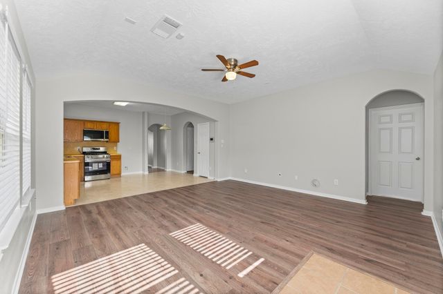 21218 Rezanof Road, Humble, TX 77338