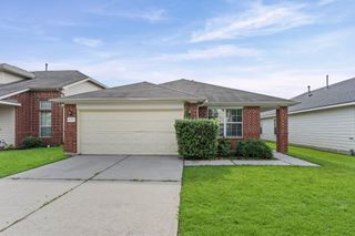 21218 Rezanof Road, Humble, TX 77338